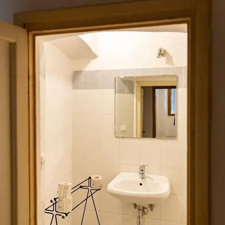 Sweet Near Piazza Pitti Apartment Florenz