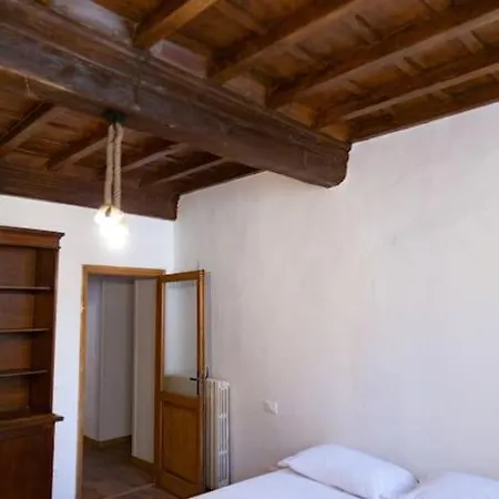 Apartment Sweet Near Piazza Pitti Florenz